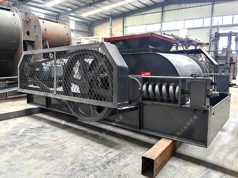 雙齒輥破碎機的電機如何保養(yǎng)？