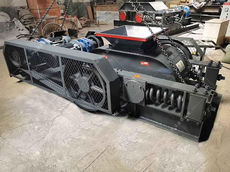 雙齒輥破碎機的電機如何保養(yǎng)？