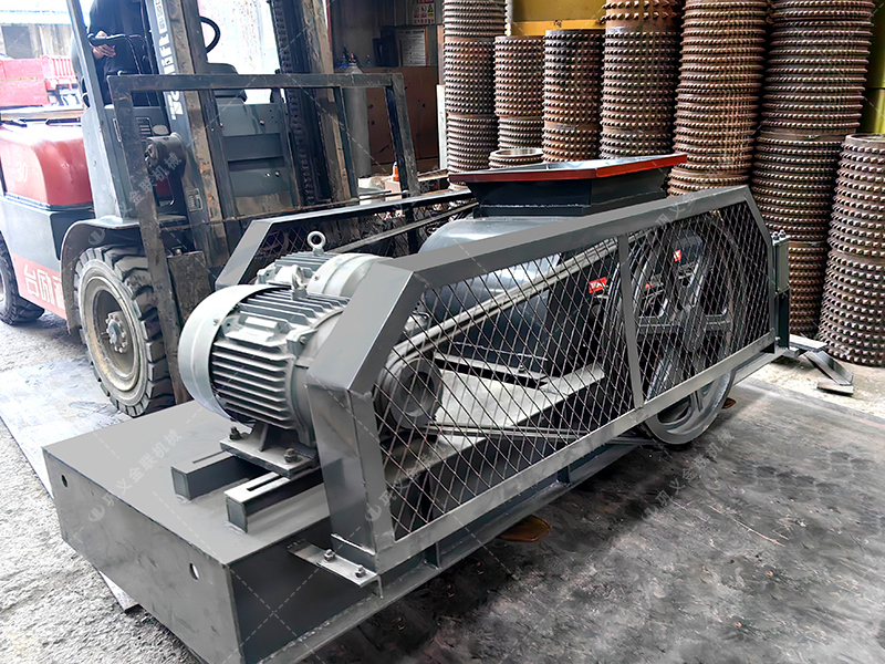 煤炭破碎難題多？雙齒輥破碎機(jī)能否成為最佳解決方案？