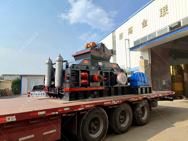 明明白白投資：購(gòu)買 1210型液壓對(duì)輥破碎機(jī)前需要算清的 “經(jīng)濟(jì)賬”?