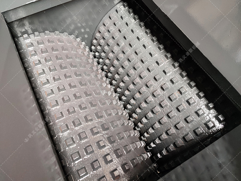 雙齒輥破碎機的可靠性，是如何保障煤炭生產(chǎn)連續(xù)穩(wěn)定運行的？